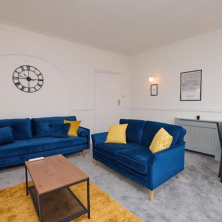 Spacious 3 Bedroom Apartment- Crouch End Londra Dış mekan fotoğraf